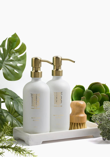 Joshua Tree Hand Lotion