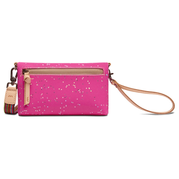 Consuela Berry Uptown Crossbody