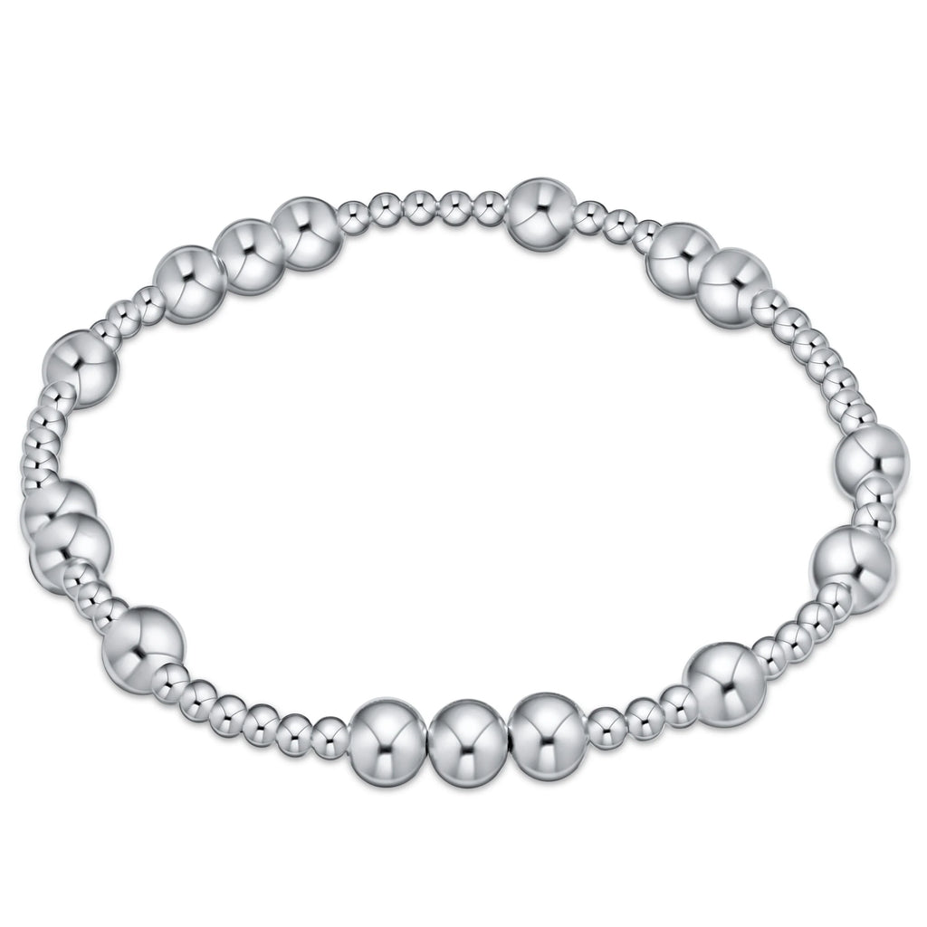 enewton extends hope unwritten sterling 5mm bracelet