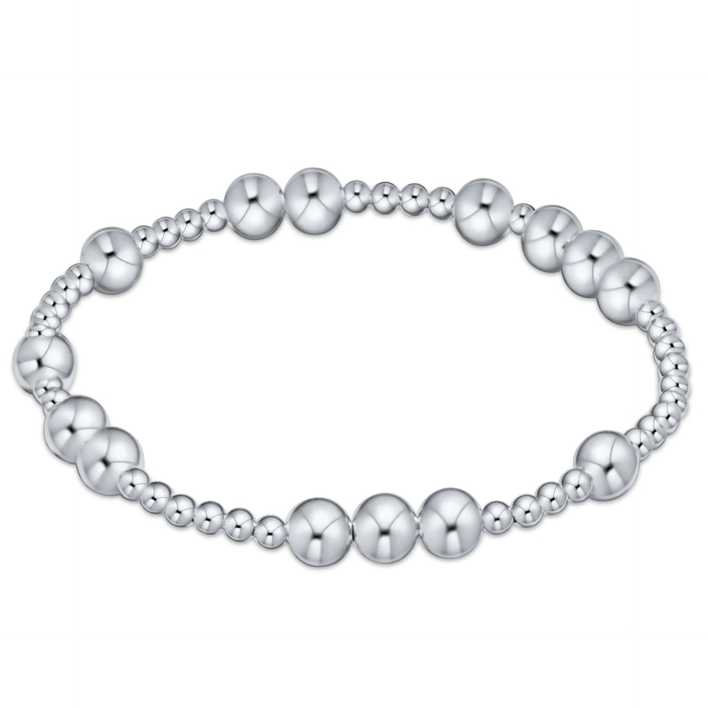 enewton extends hope unwritten sterling 6mm bracelet