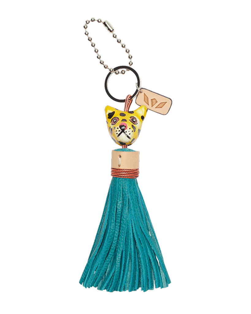 CONSUELA RAWR CHARM