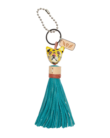 CONSUELA RAWR CHARM