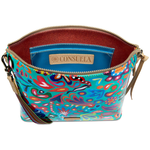 Tasha Consuela Downtown Crossbody