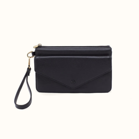 HOBO Goldie Wristlet