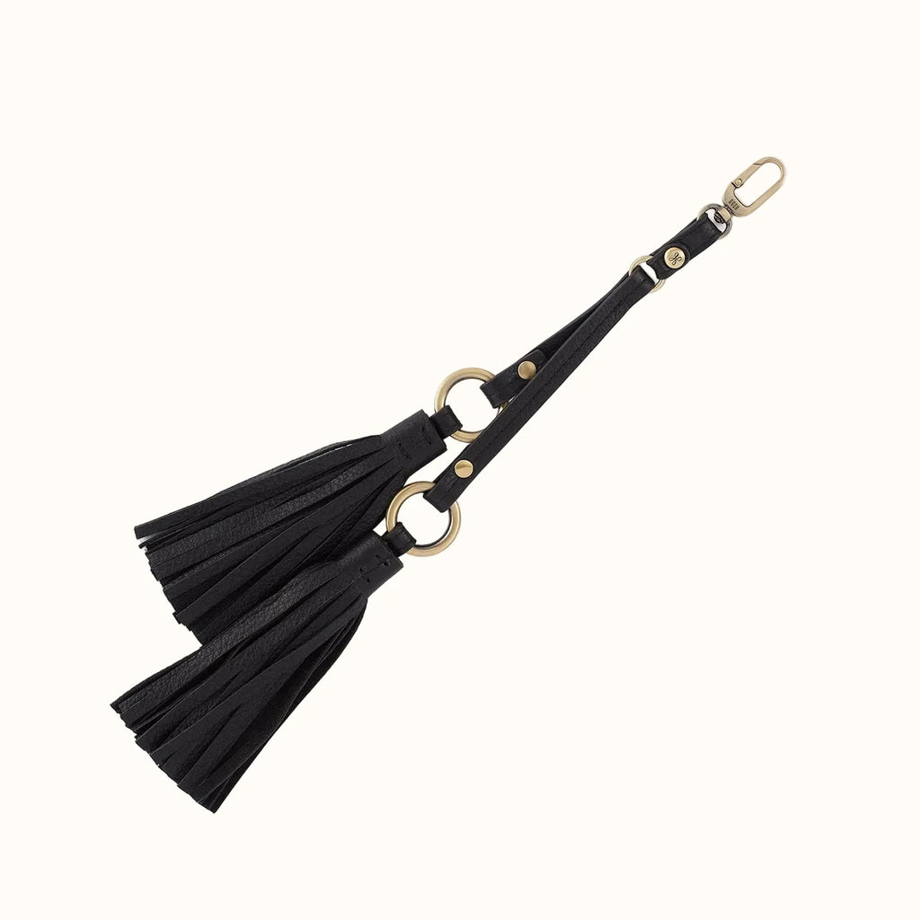 HOBO Ring Tassel Swag