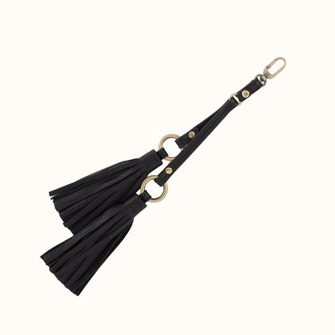 HOBO Ring Tassel Swag