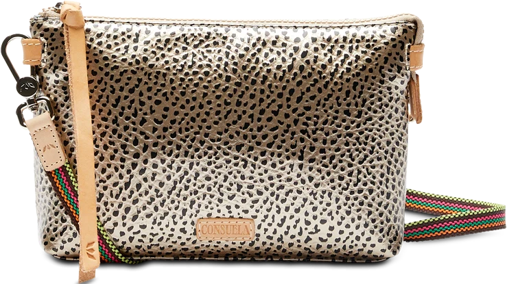 Wesley Consuela Midtown Crossbody