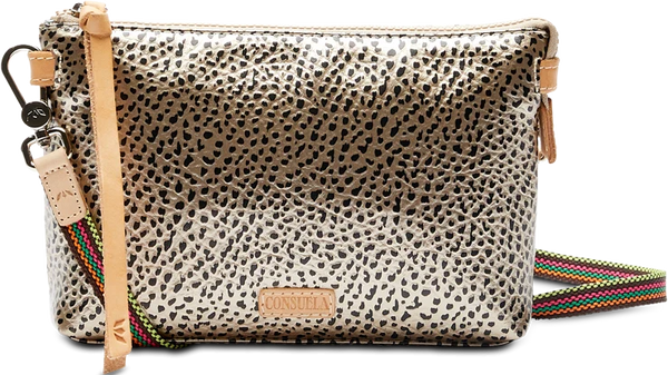 Wesley Consuela Midtown Crossbody