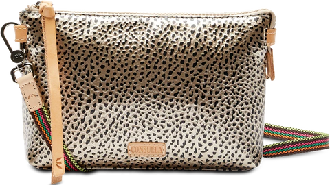 Wesley Consuela Midtown Crossbody