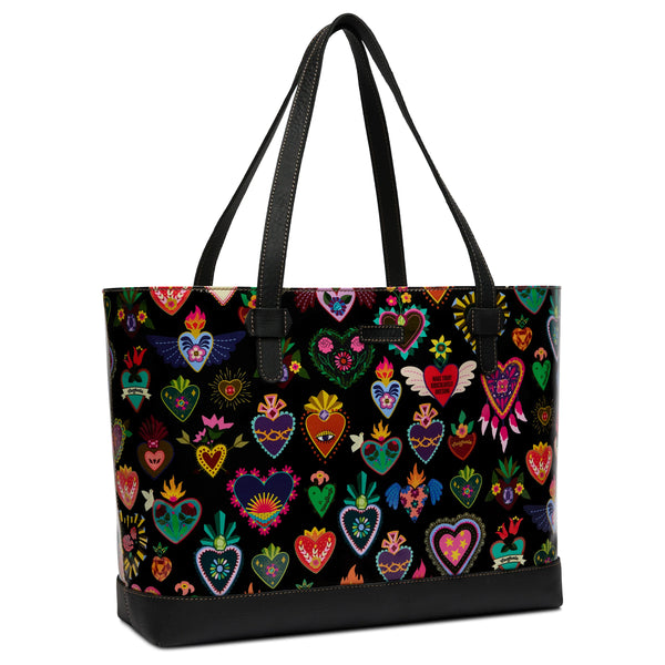 Vida Big Breezy Consuela Bag