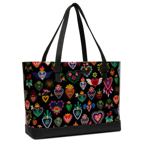 Vida Big Breezy Consuela Bag