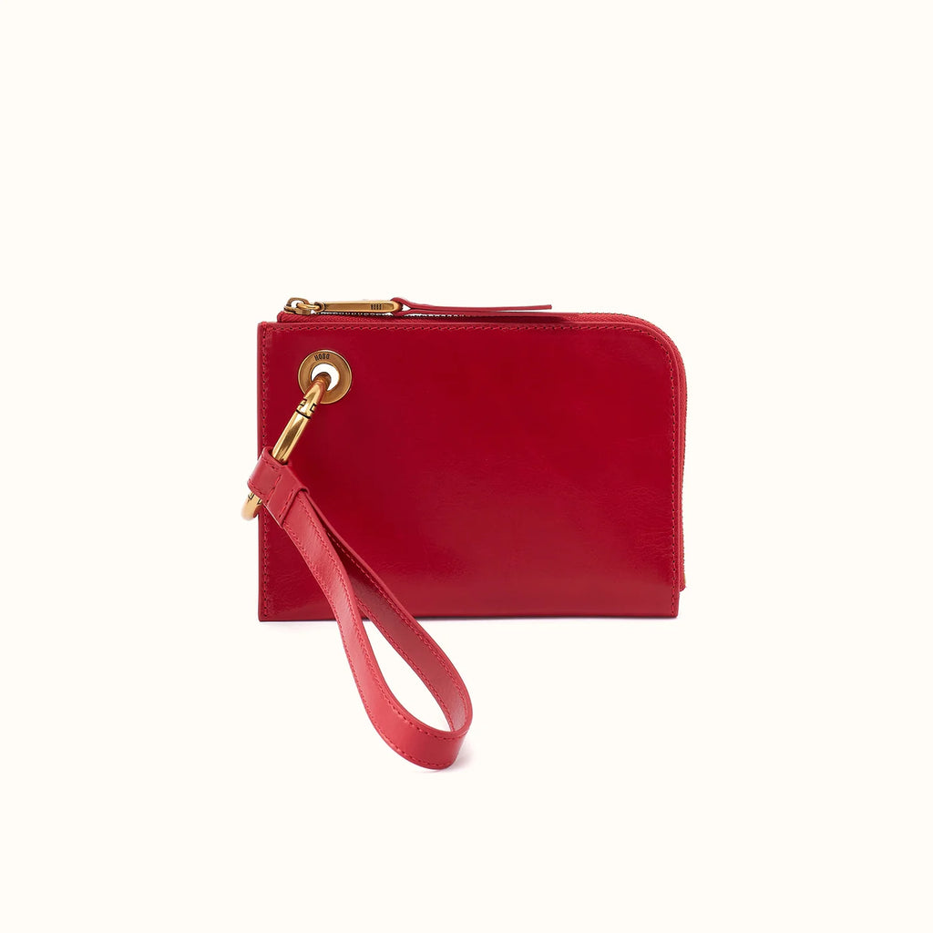HOBO Jett Credit Card Wristlet