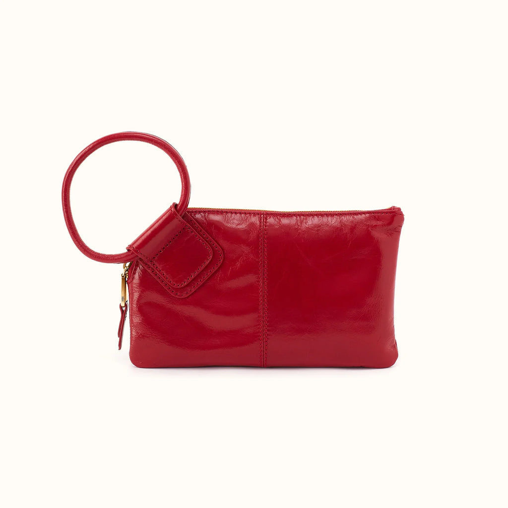 HOBO Sable Wristlet