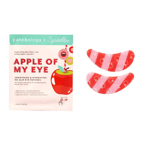 Patchology Apple Of My Eye
