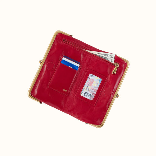 HOBO Lauren Clutch-Wallet