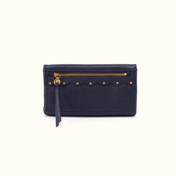 HOBO Lumen Continental Wallet