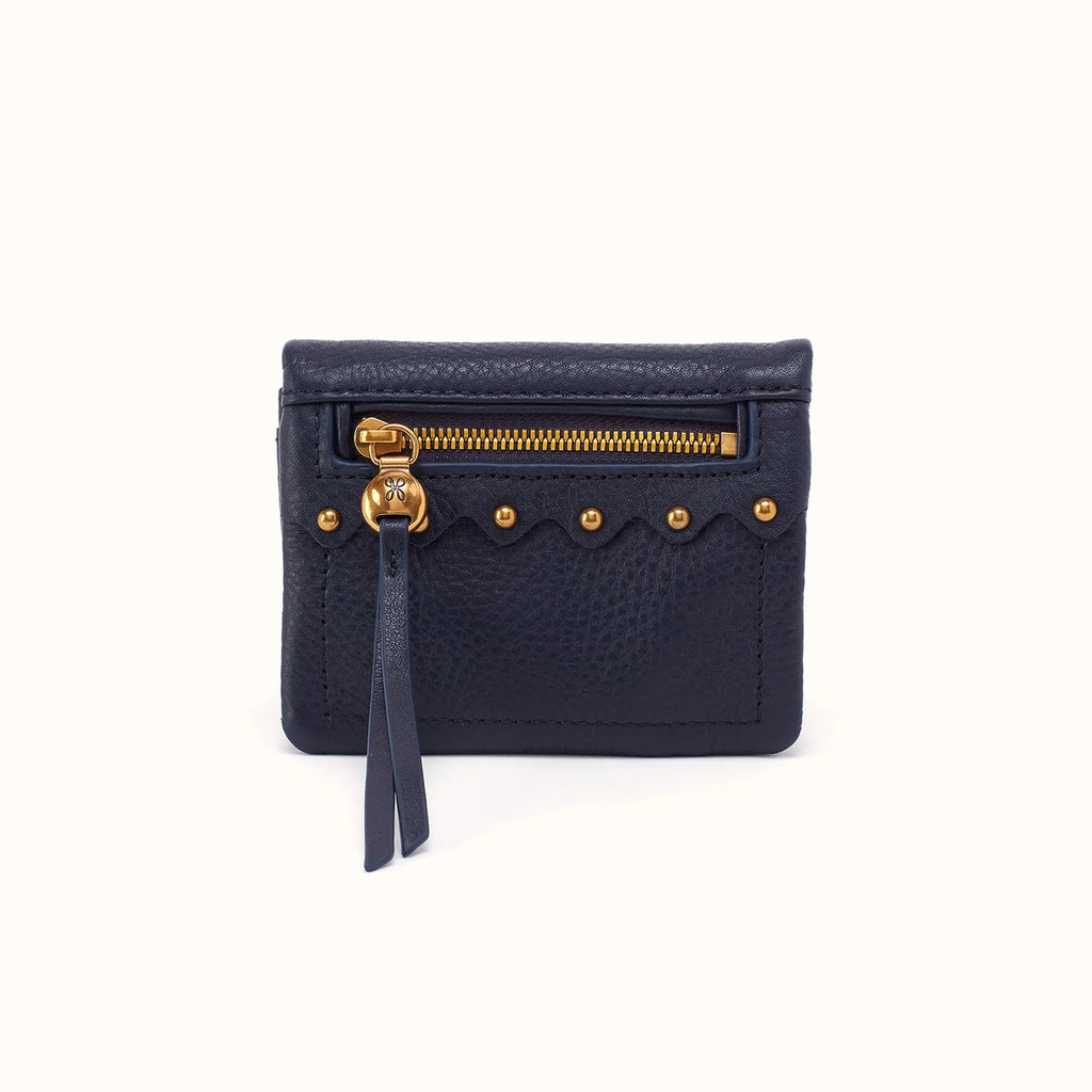 HOBO Lumen Mini Wallet