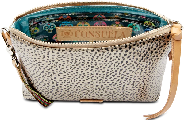 Wesley Consuela Midtown Crossbody