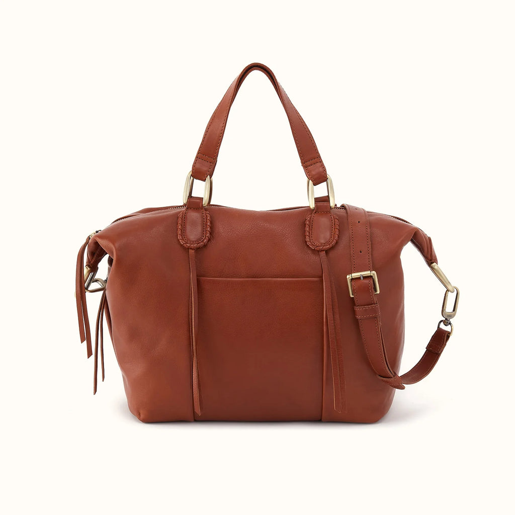 HOBO Harley Satchel