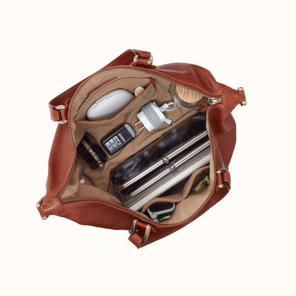 HOBO Harley Satchel
