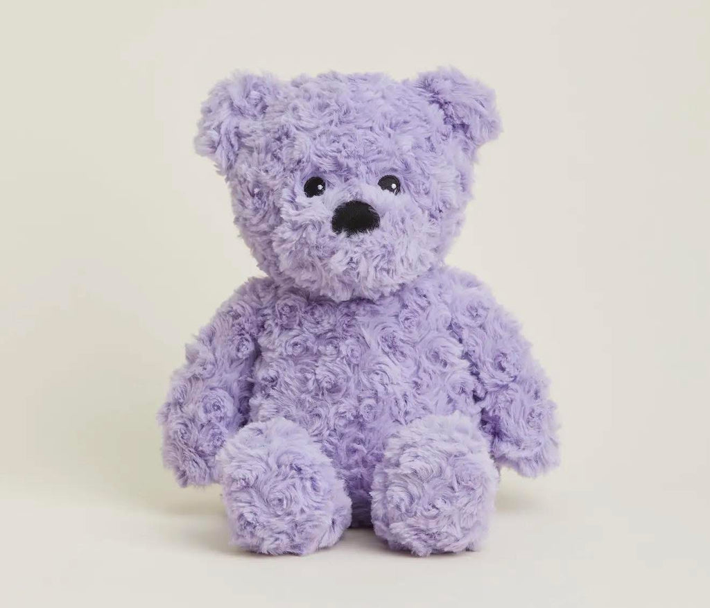 Purple Teddy Warmies