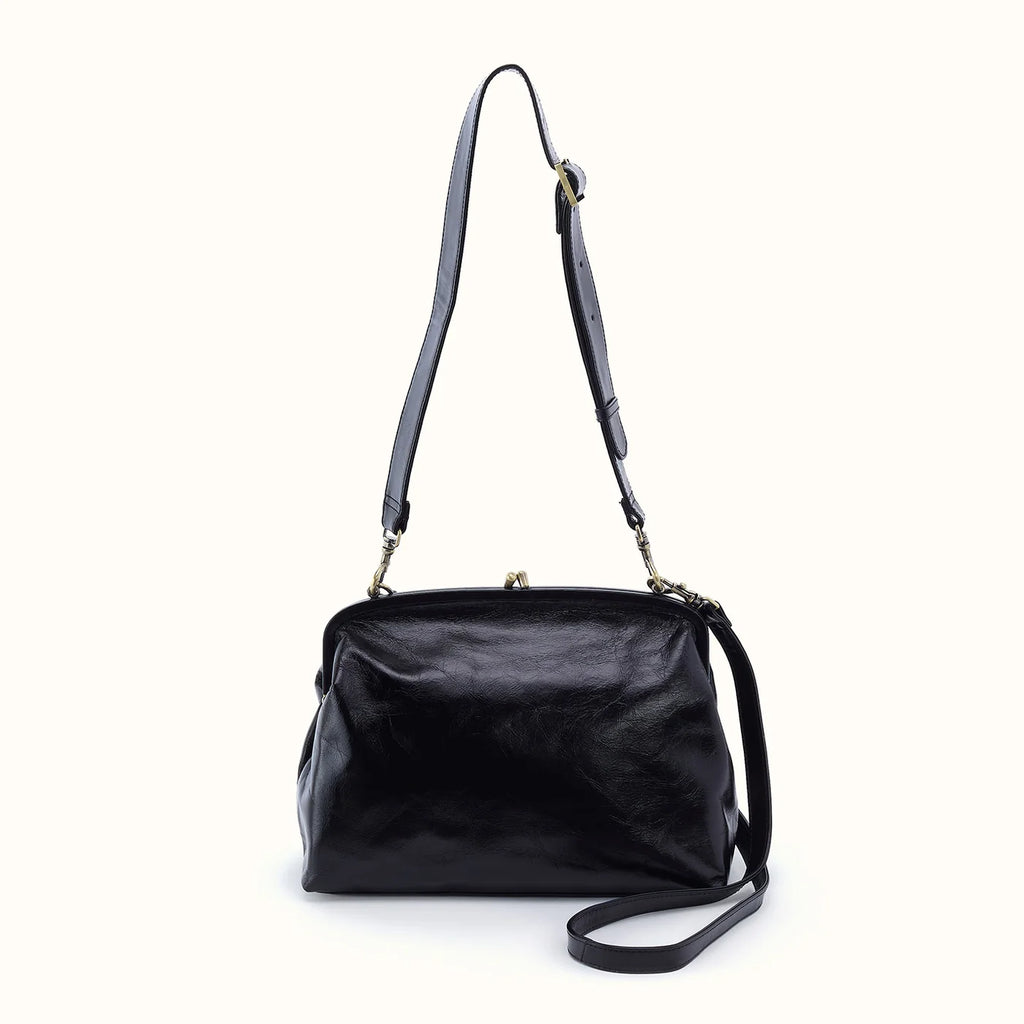 HOBO Alba Frame Large Shoulder Bag