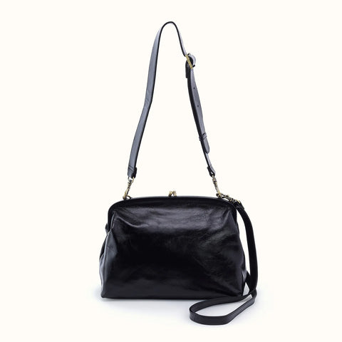 HOBO Alba Frame Large Shoulder Bag