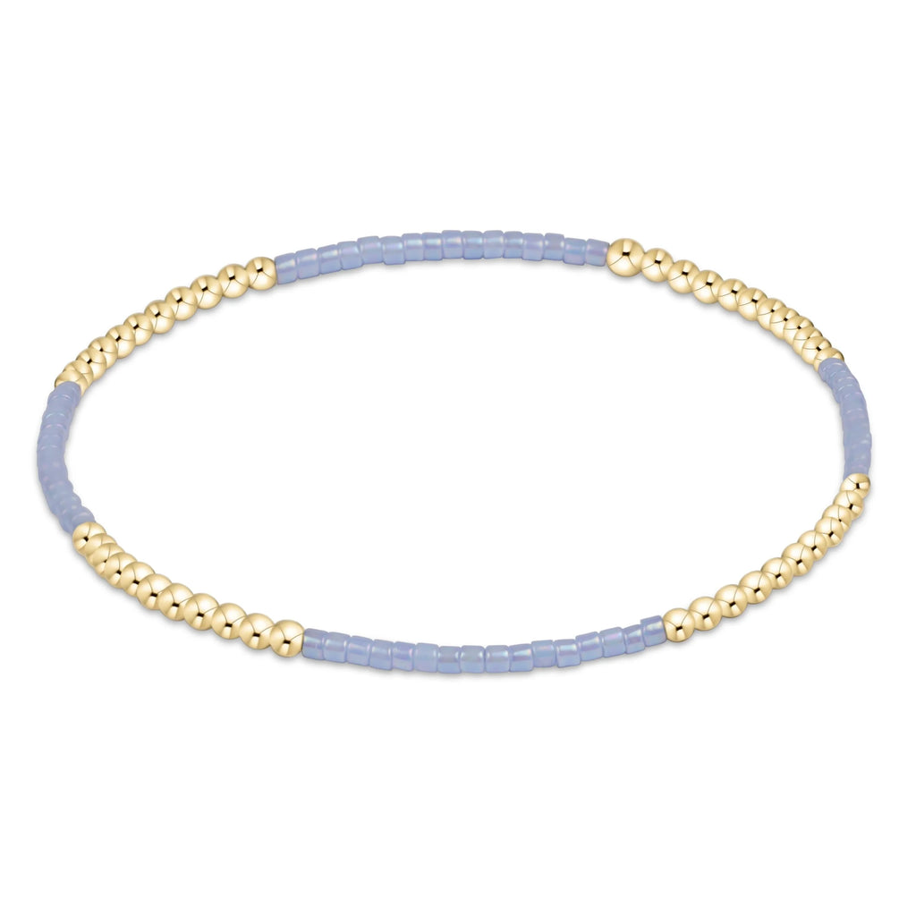 enewton hope blissful bracelet - ocean mist