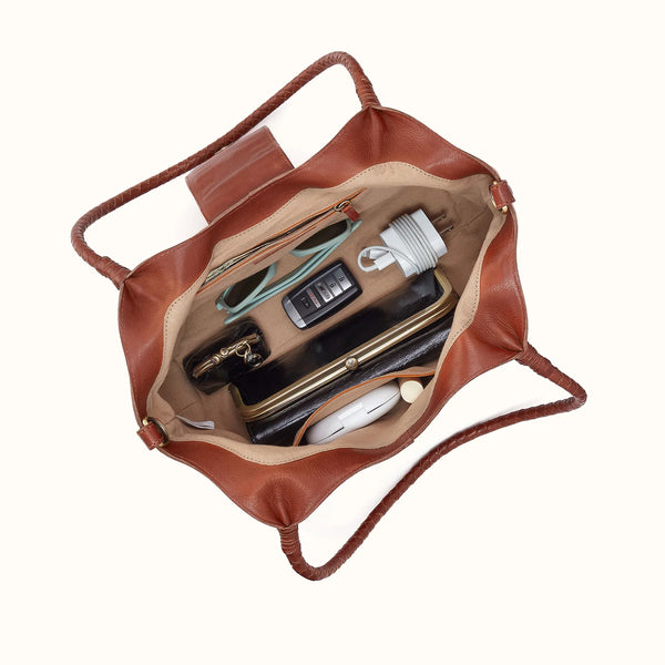 HOBO Foundery Small Tote