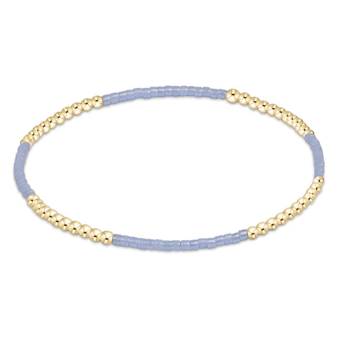enewton hope blissful bracelet - ocean mist