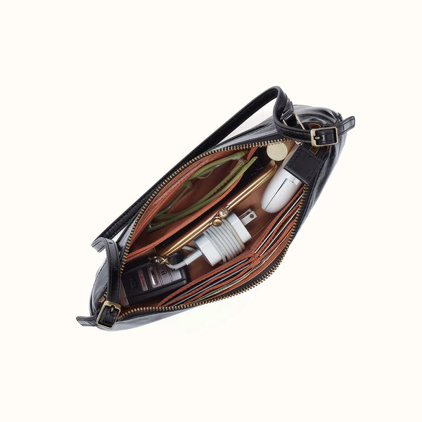 HOBO Scottie Slim Shoulder Bag