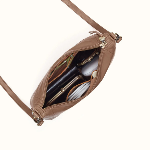 HOBO Darcy Carry-All Crossbody