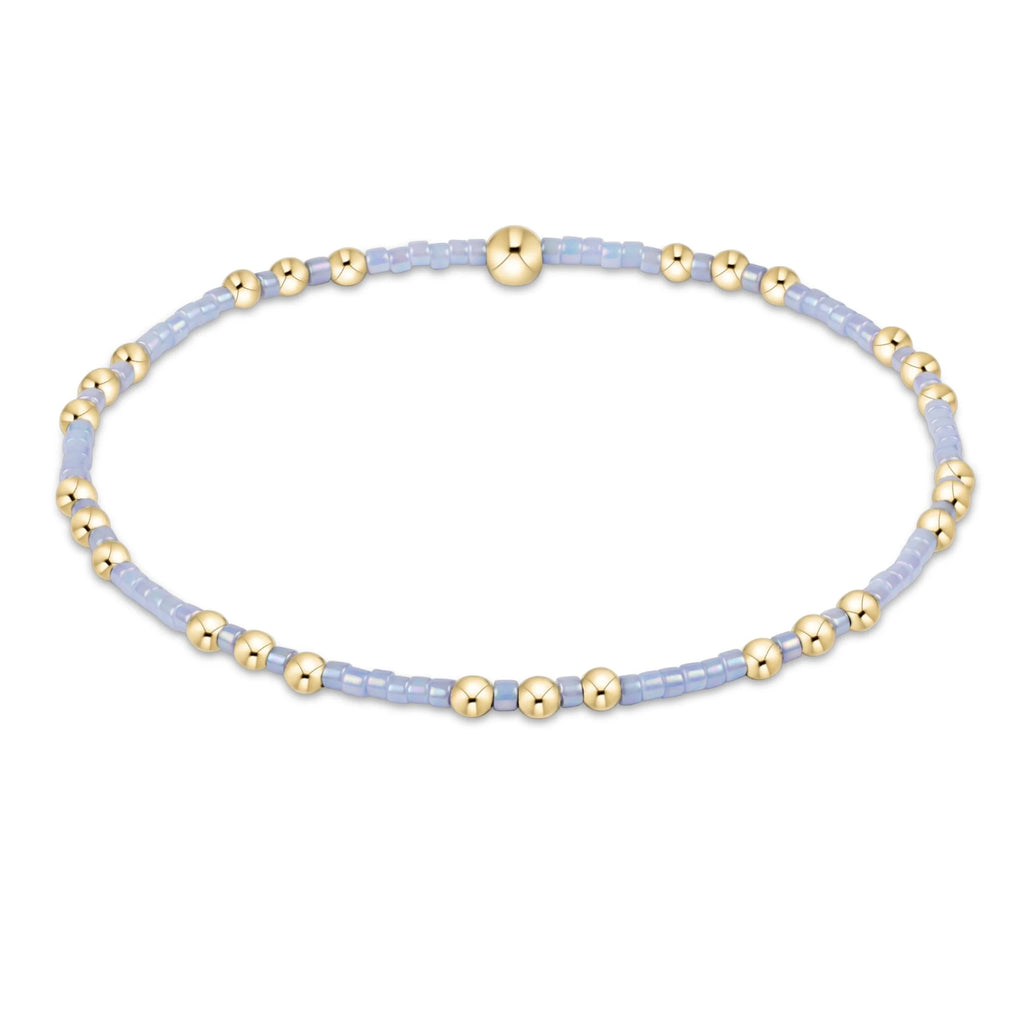 enewton hope joy bracelet - ocean mist