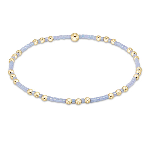 enewton hope joy bracelet - ocean mist