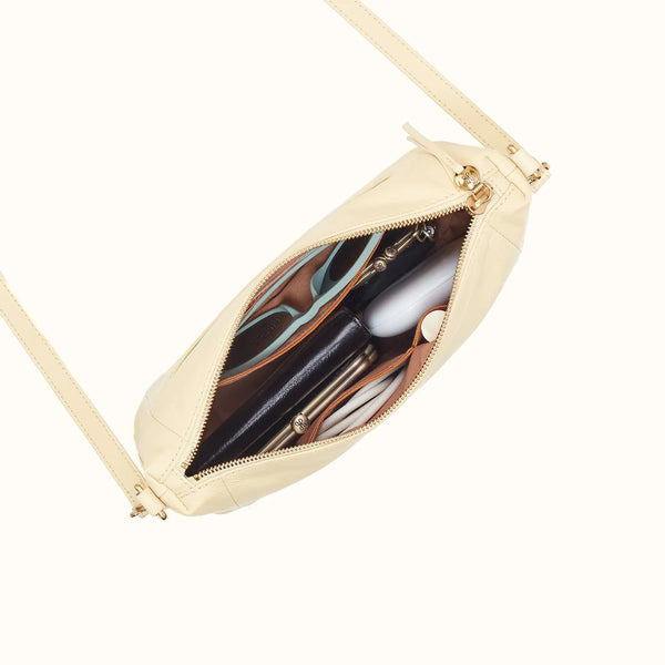 HOBO Darcy Carry-All Crossbody