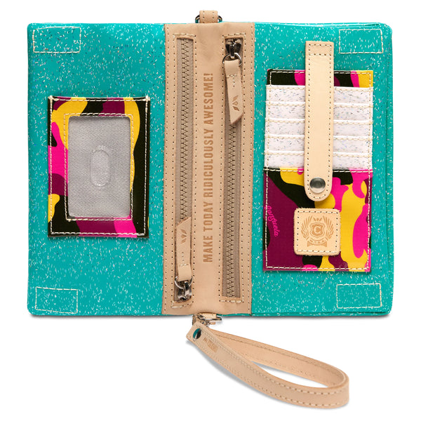 Shay Consuela Uptown Crossbody