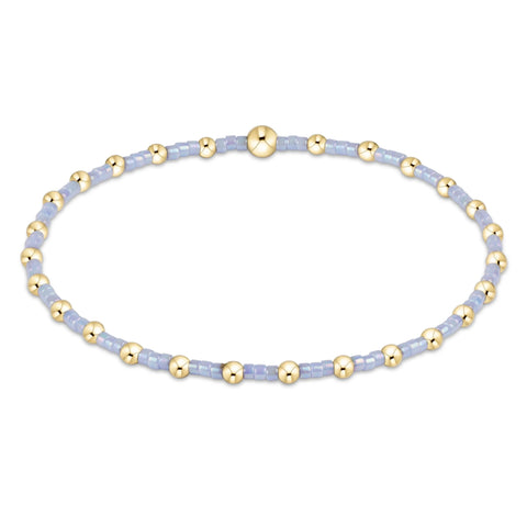 enewton hope sincerity bracelet - ocean mist