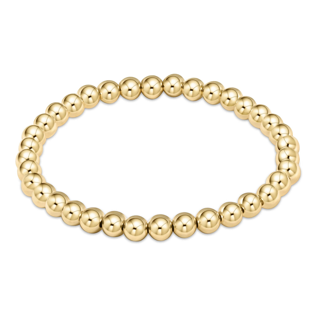 enewton classic gold 5mm bracelet