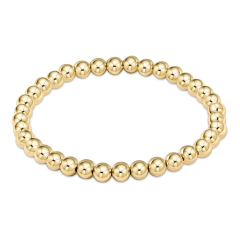 enewton classic gold 5mm bracelet