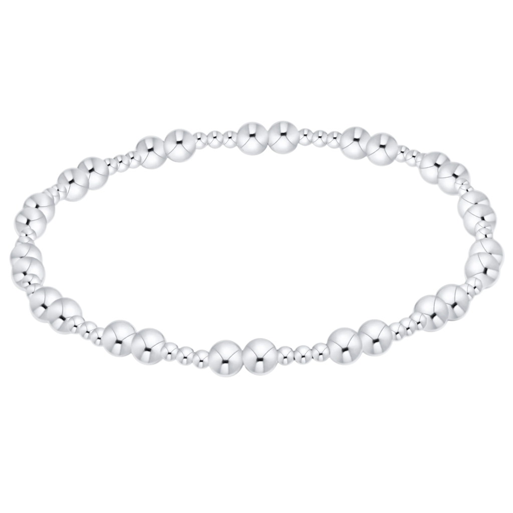 enewton together sterling 4mm bracelet