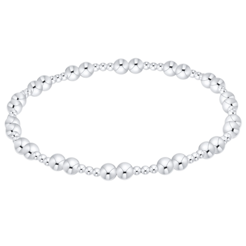 enewton together sterling 4mm bracelet