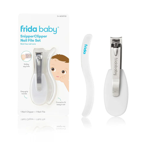 NailFrida Snipper Clipper Set