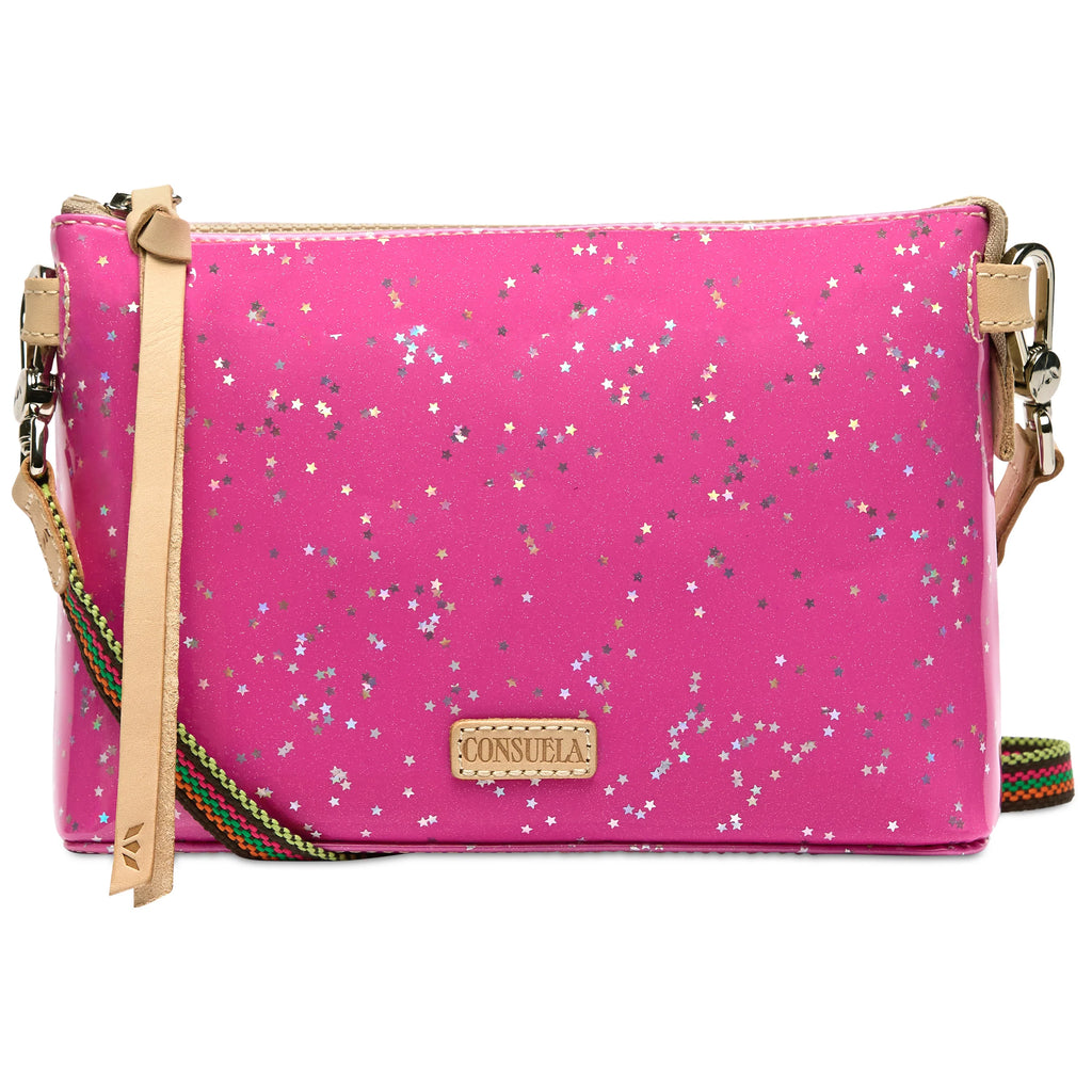 Berry Consuela Midtown Crossbody