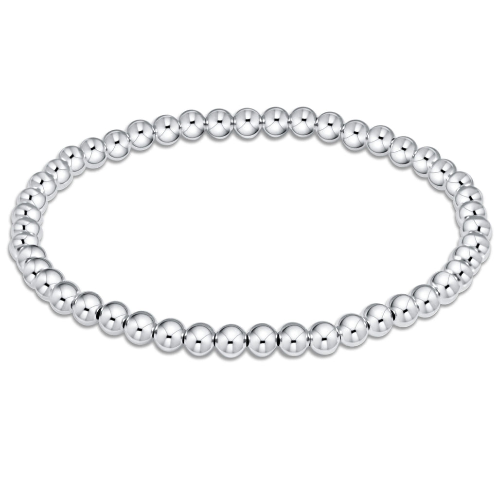 enewton classic sterling 4mm bracelet