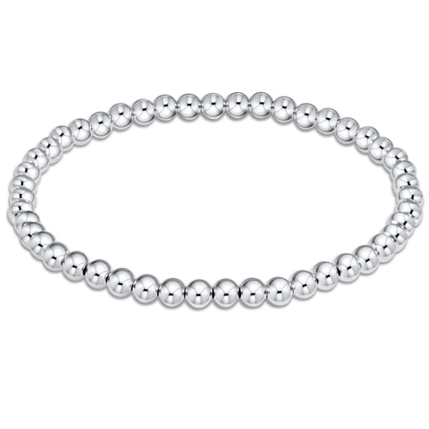 enewton classic sterling 4mm bracelet