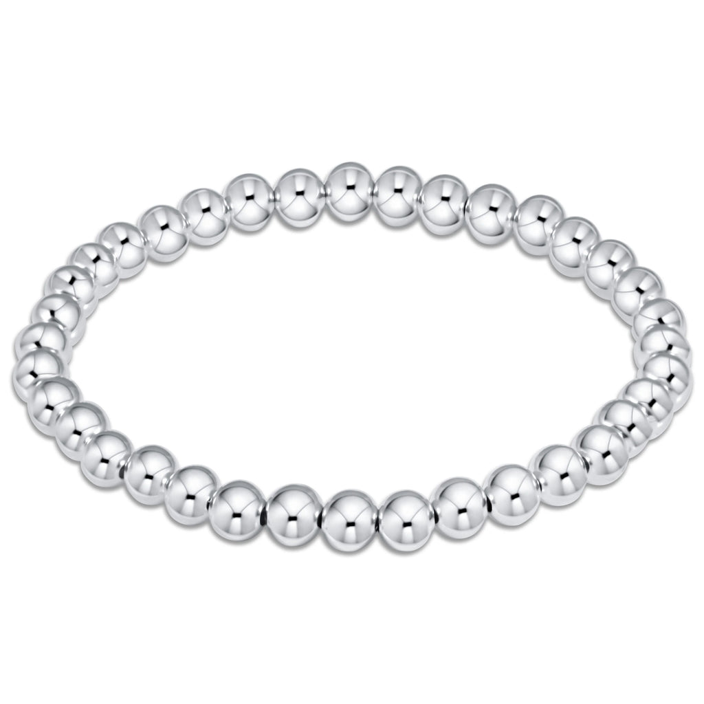 enewton classic sterling 5mm bracelet