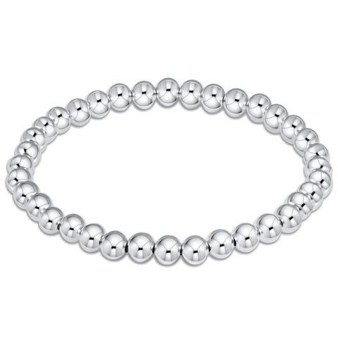 enewton classic sterling 5mm bracelet