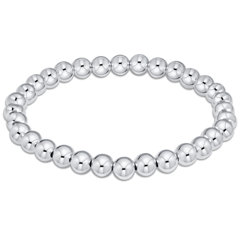 enewton classic sterling 6mm bracelet