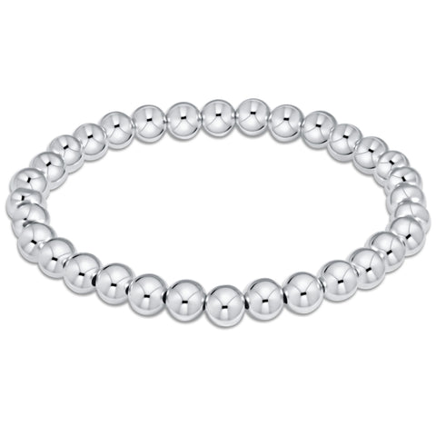 enewton classic sterling 6mm bracelet
