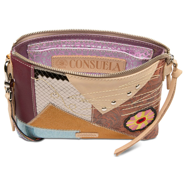 Max Consuela Midtown Crossbody